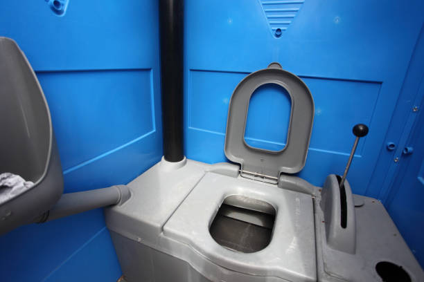 Portable Toilet Options We Offer in Plattsburg, MO