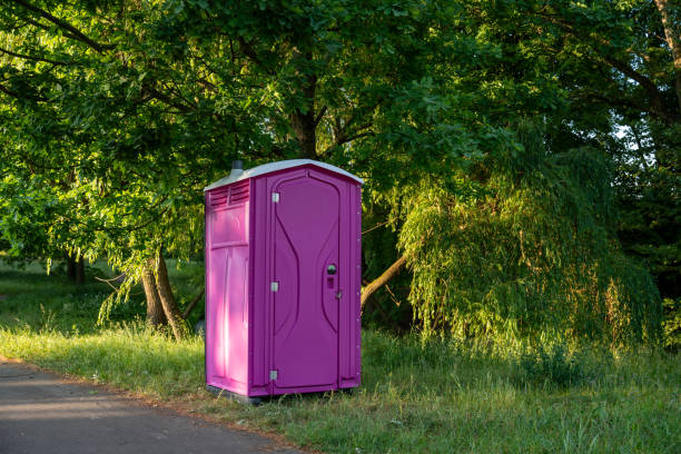 Best Portable restroom trailer rental  in Plattsburg, MO