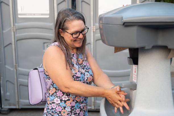 Portable sink rental in Plattsburg, MO